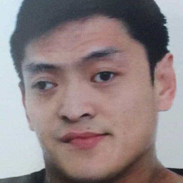43岁岁辽宁单身帅哥 - 来宾吉缘网