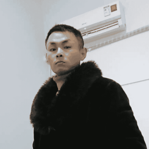 35岁岁山东单身帅哥 - 来宾吉缘网