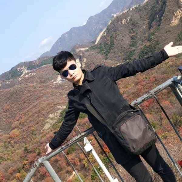 35岁岁河北单身帅哥 - 来宾吉缘网