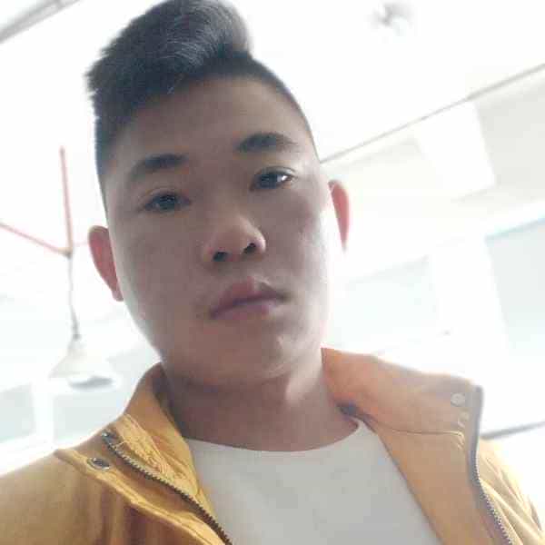 32岁岁陕西单身帅哥 - 来宾吉缘网