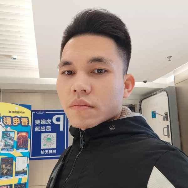 31岁岁广东单身帅哥 - 来宾吉缘网