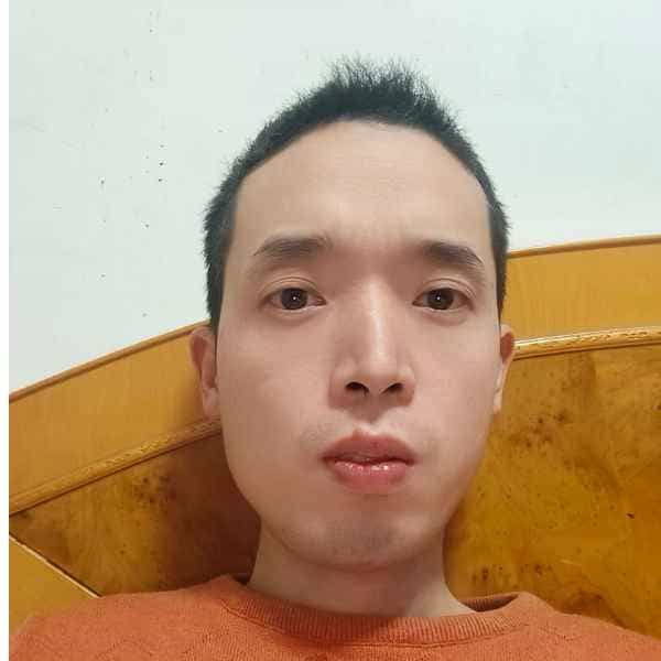 37岁岁福建单身帅哥 - 来宾吉缘网