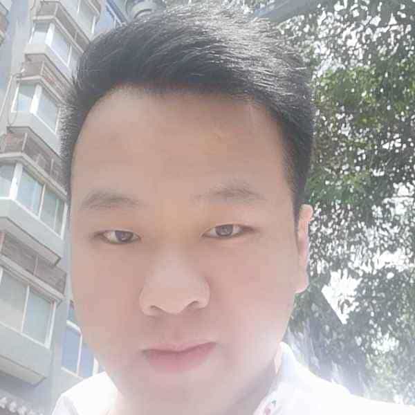 35岁岁陕西单身帅哥 - 来宾吉缘网