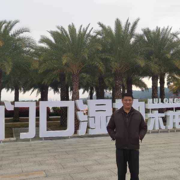 40岁岁广东单身帅哥 - 来宾吉缘网