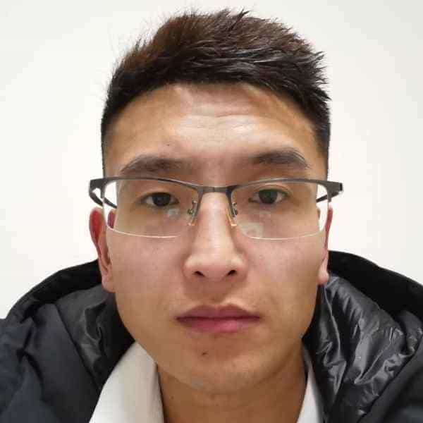 30岁岁山西单身帅哥 - 来宾吉缘网
