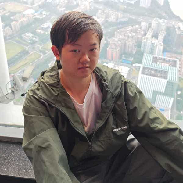 29岁岁江西单身帅哥 - 来宾吉缘网