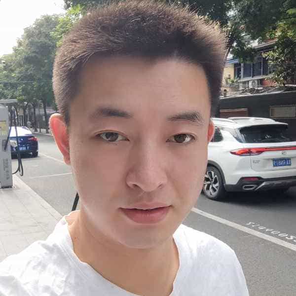 35岁岁四川单身帅哥 - 来宾吉缘网