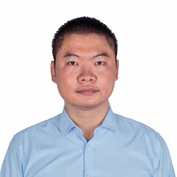 34岁岁广东单身帅哥 - 来宾吉缘网