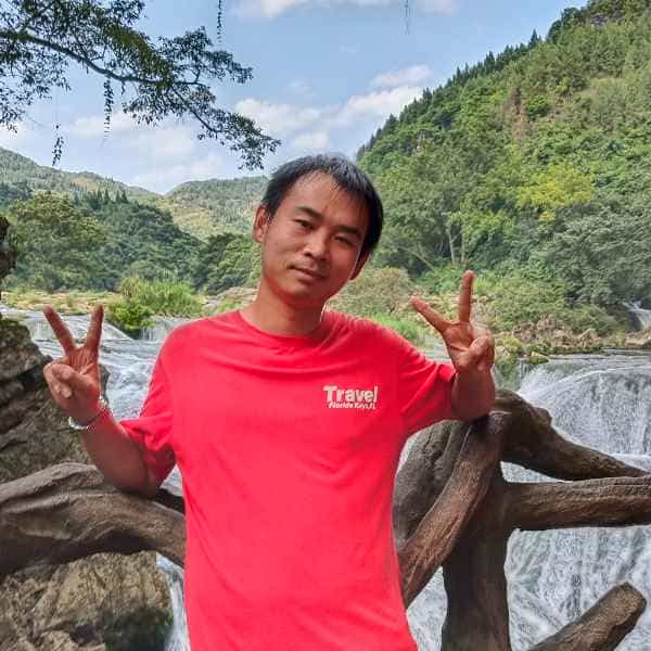 34岁岁湖南单身帅哥 - 来宾吉缘网