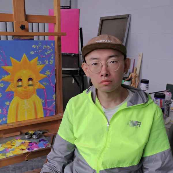 33岁岁山西单身帅哥 - 来宾吉缘网