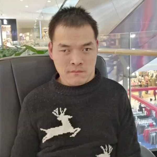 41岁岁陕西单身帅哥 - 来宾吉缘网