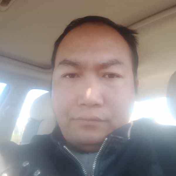 35岁岁山东单身帅哥 - 来宾吉缘网