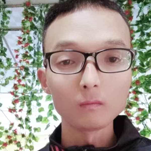 37岁岁陕西单身帅哥 - 来宾吉缘网