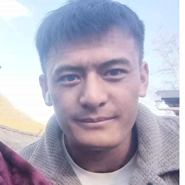 34岁岁云南单身帅哥 - 来宾吉缘网