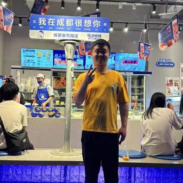 28岁岁浙江单身帅哥 - 来宾吉缘网