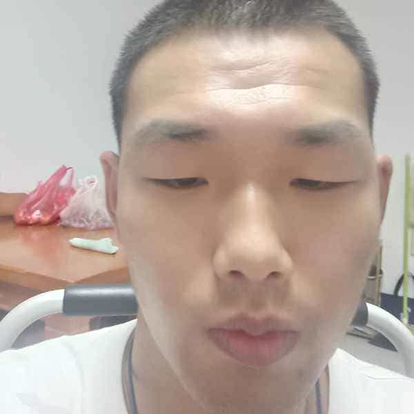 30岁岁河北单身帅哥 - 来宾吉缘网