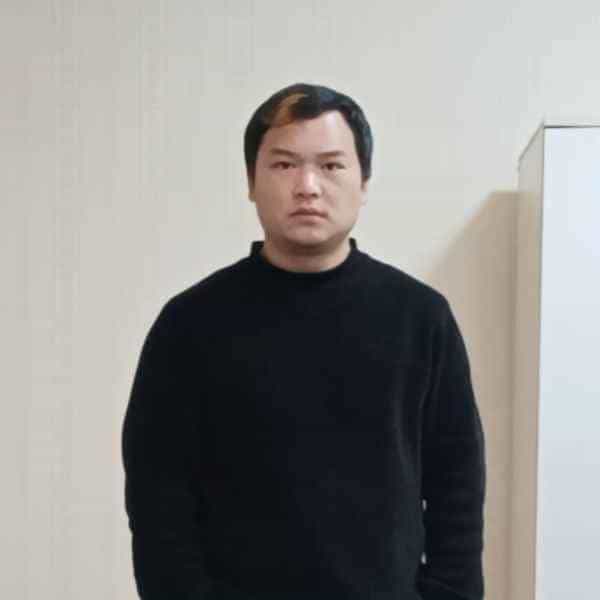 33岁岁四川单身帅哥 - 来宾吉缘网