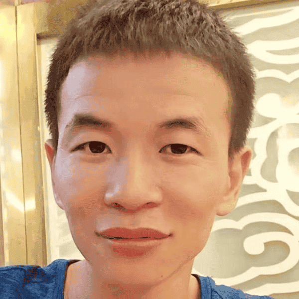 39岁岁广东单身帅哥 - 来宾吉缘网