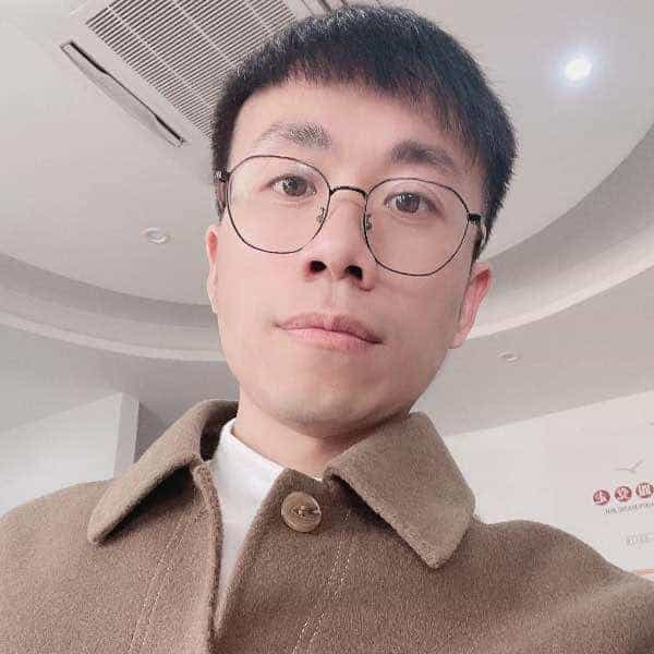 38岁岁浙江单身帅哥 - 来宾吉缘网