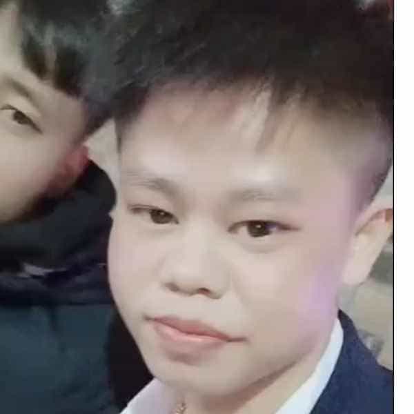 35岁岁广西单身帅哥 - 来宾吉缘网