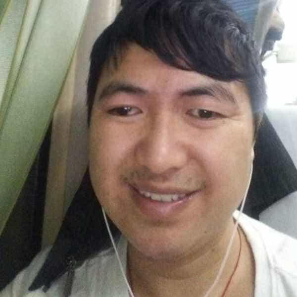 40岁岁湖南单身帅哥 - 来宾吉缘网