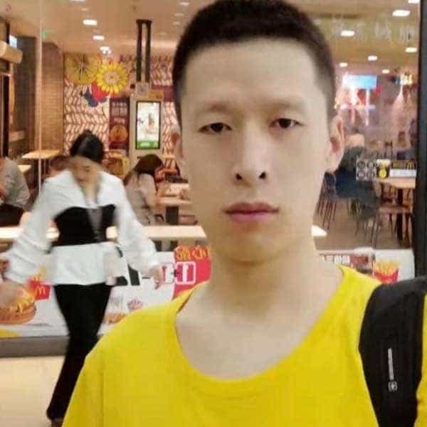 38岁岁陕西单身帅哥 - 来宾吉缘网