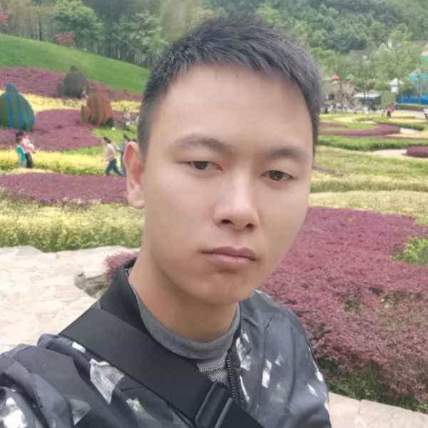 30岁岁四川单身帅哥 - 来宾吉缘网