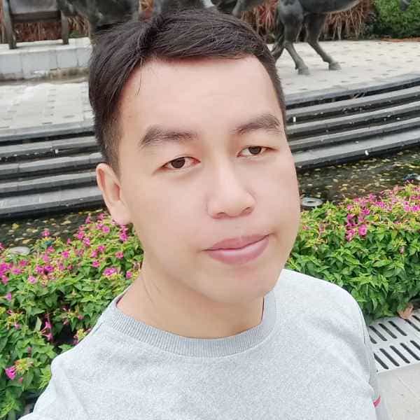 37岁岁湖南单身帅哥 - 来宾吉缘网