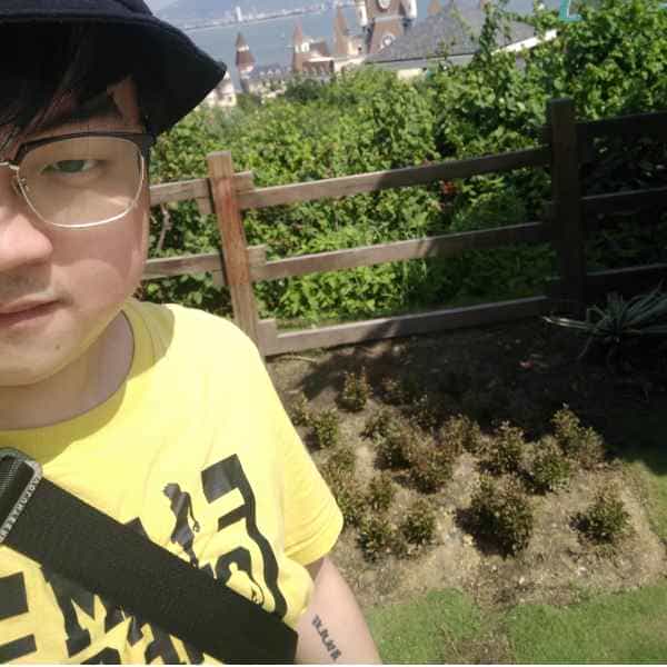 29岁岁湖南单身帅哥 - 来宾吉缘网