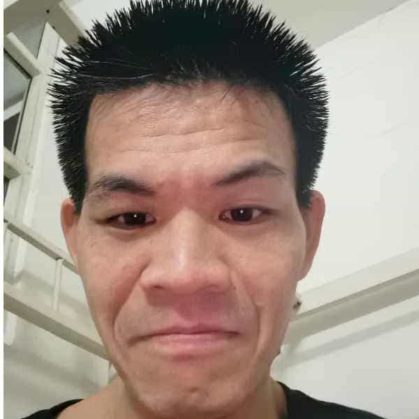38岁岁广东单身帅哥 - 来宾吉缘网