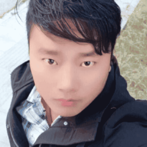 36岁岁江苏单身帅哥 - 来宾吉缘网