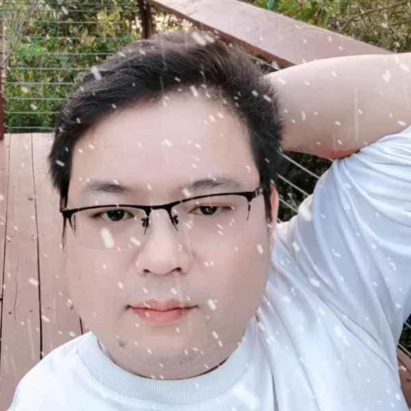 37岁岁湖南单身帅哥 - 来宾吉缘网