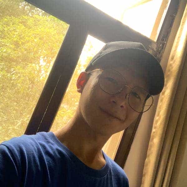 34岁岁山东单身帅哥 - 来宾吉缘网