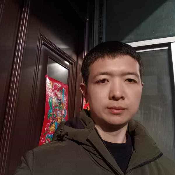 30岁岁河南单身帅哥 - 来宾吉缘网
