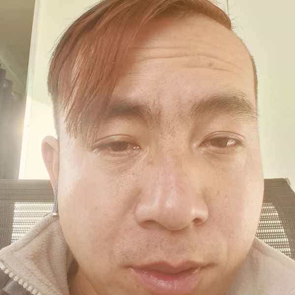 35岁岁湖北单身帅哥 - 来宾吉缘网