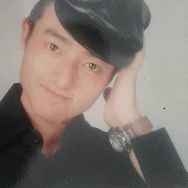 41岁岁湖南单身帅哥 - 来宾吉缘网