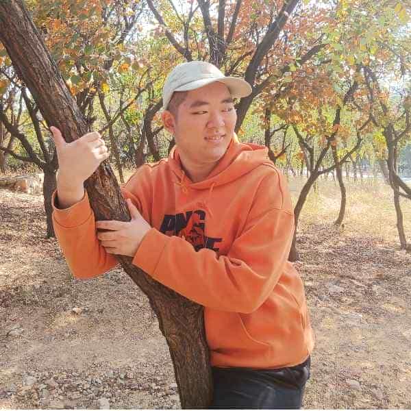 27岁岁山东单身帅哥 - 来宾吉缘网