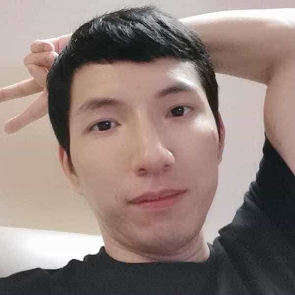35岁岁广东单身帅哥 - 来宾吉缘网