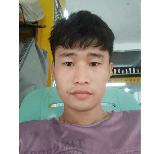 31岁岁广东单身帅哥 - 来宾吉缘网