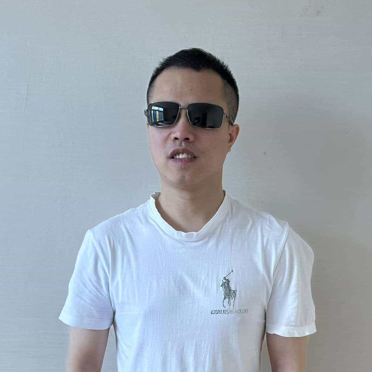 40岁岁江西单身帅哥 - 来宾吉缘网