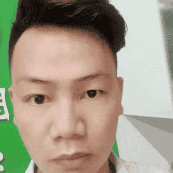 35岁岁湖南单身帅哥 - 来宾吉缘网