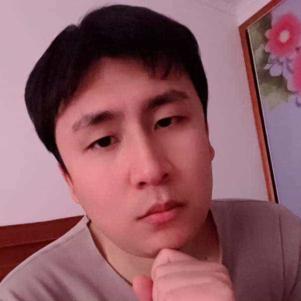 32岁岁江苏单身帅哥 - 来宾吉缘网
