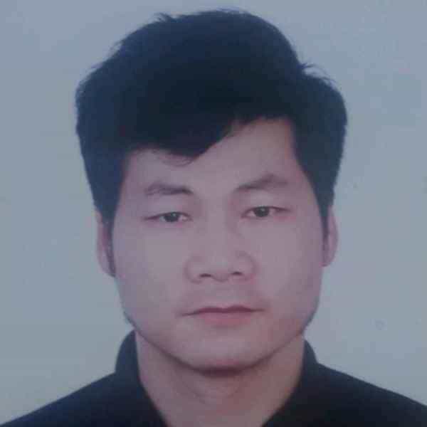 37岁岁陕西单身帅哥 - 来宾吉缘网