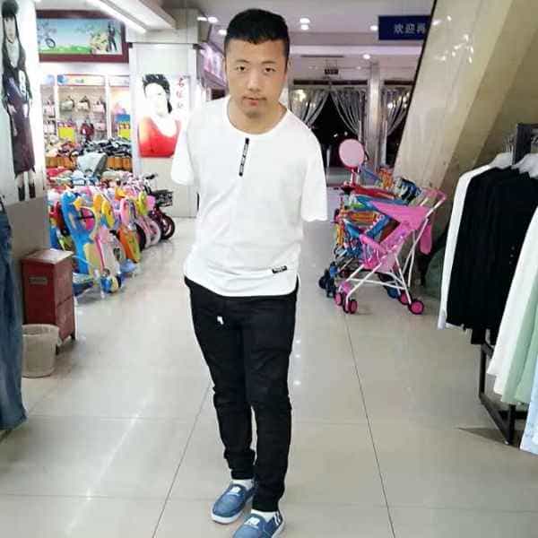 35岁岁河南单身帅哥 - 来宾吉缘网
