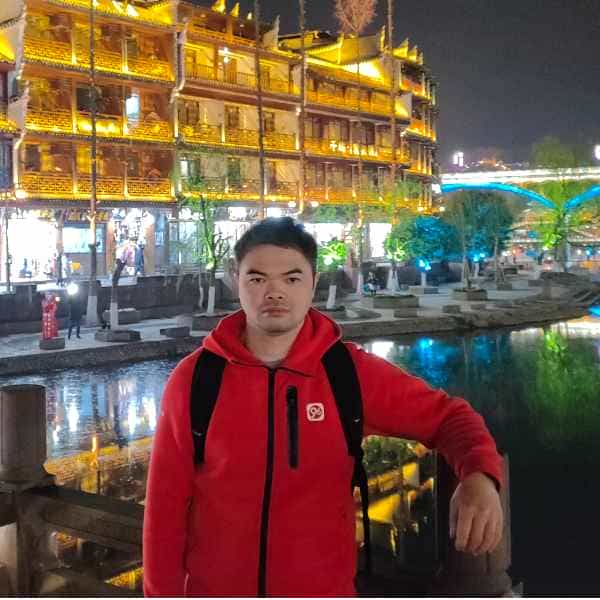 39岁岁广东单身帅哥 - 来宾吉缘网