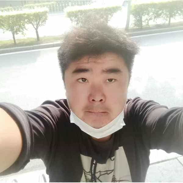 39岁岁辽宁单身帅哥 - 来宾吉缘网