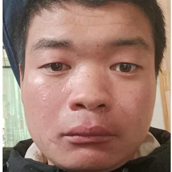 30岁岁河南单身帅哥 - 来宾吉缘网