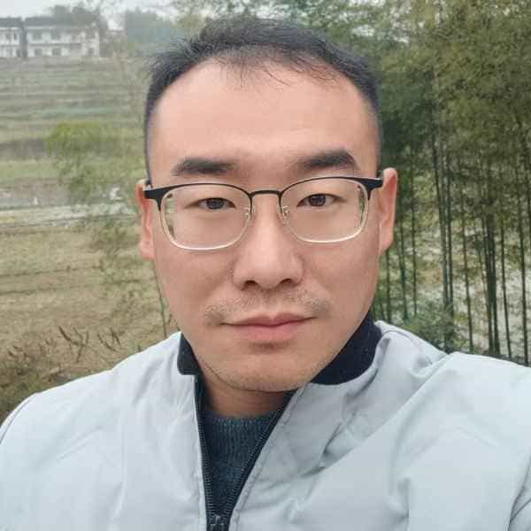 36岁岁湖南单身帅哥 - 来宾吉缘网