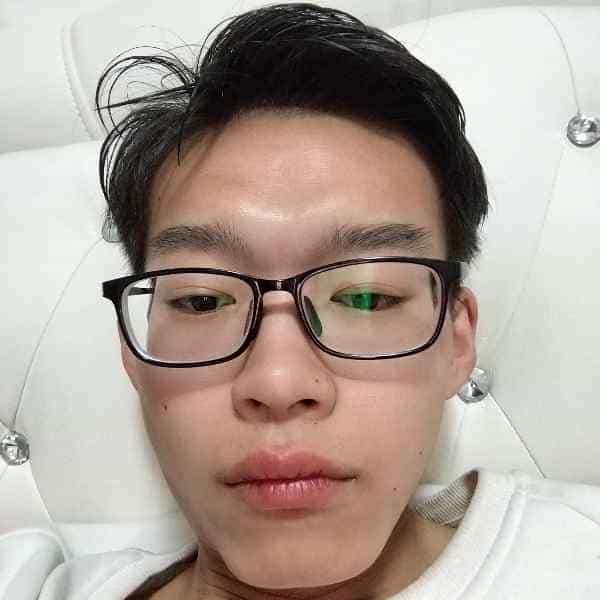 23岁岁河南单身帅哥 - 来宾吉缘网