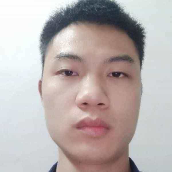 35岁岁广西单身帅哥 - 来宾吉缘网